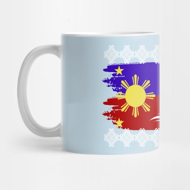 Phil.Flag / Filipino Pride by Pirma Pinas